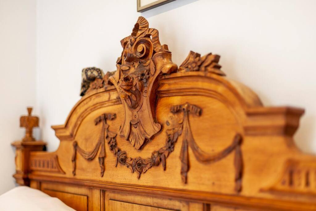 Outstanding Antique 1Br Flat In Soho Leilighet London Eksteriør bilde